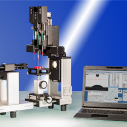 接触角测量仪OCA25视频光学