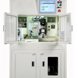 CMP-RX-760化学抛光机