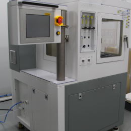 Post-20RX-单工位Post-CMP清洗机